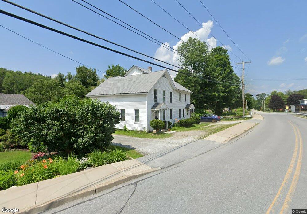 1073 E Arlington Rd, Arlington, VT 05250 - photo 1