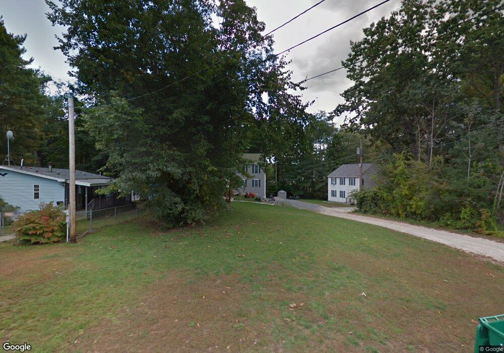 4 Dustin Terrace, Rochester, NH 03867 - photo 1