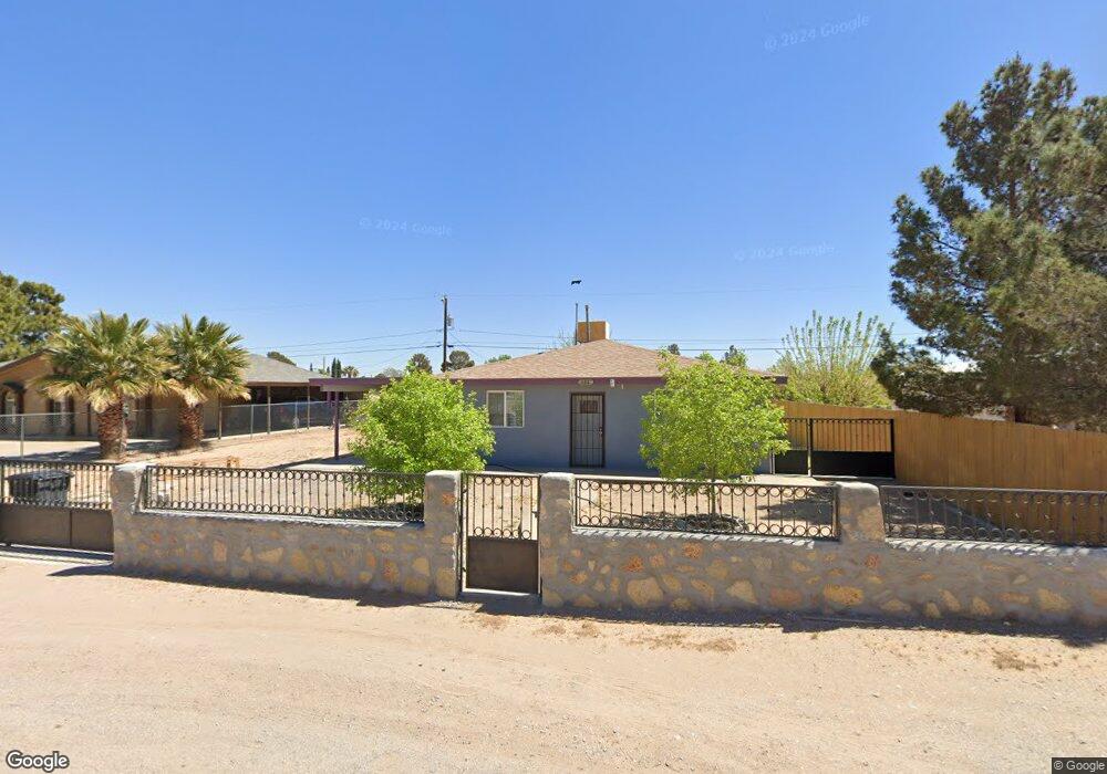 638 Zinc Place, El Paso, TX 79928 - photo 1