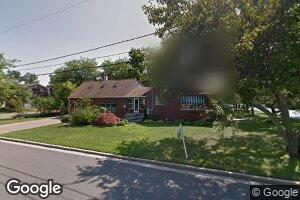 156 Woodland Ave, Bay Head, NJ 08742
