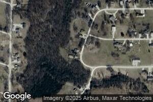 2518 S Shore Dr, Vassar, KS 66543