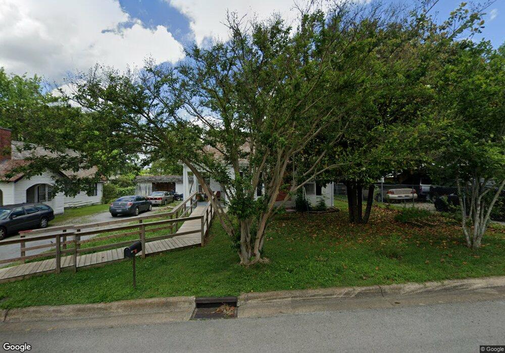 307 Carney St, Shelbyville, TN 37160 - photo 1