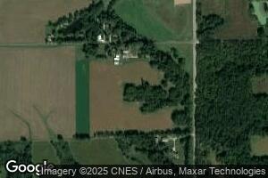 21300 W Walnut Creek Rd, Laura, IL 61451