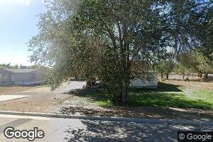 130 S 100 E, Wellington, UT 84542