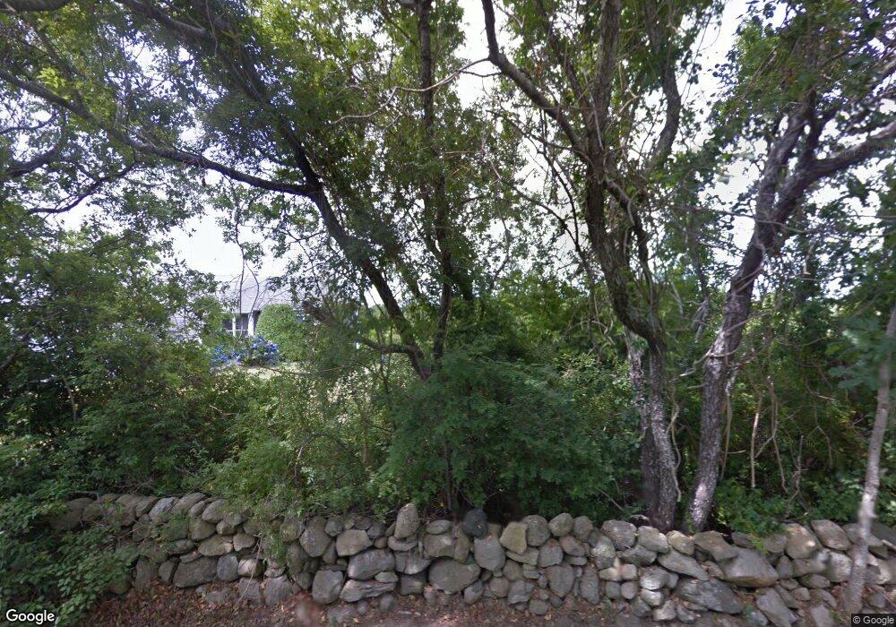 17 Butts Rock Rd, Little Compton, RI 02837 - photo 1