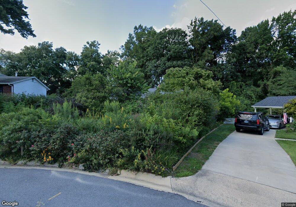 13010 Peaceful Terrace, Silver Spring, MD 20904 - photo 1