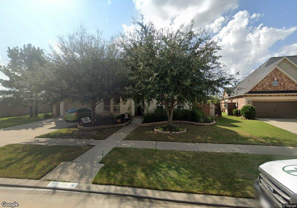 5411 Briarcliff Ln, Fulshear, TX 77441 - photo 1