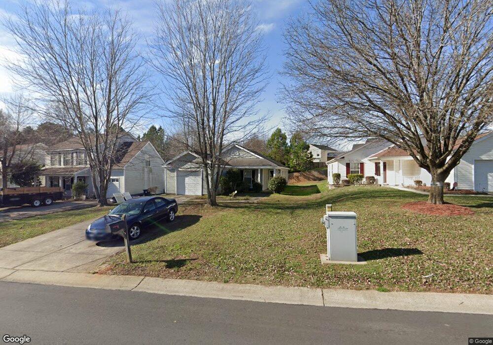 411 Amhurst St SW, Concord, NC 28025 - photo 1