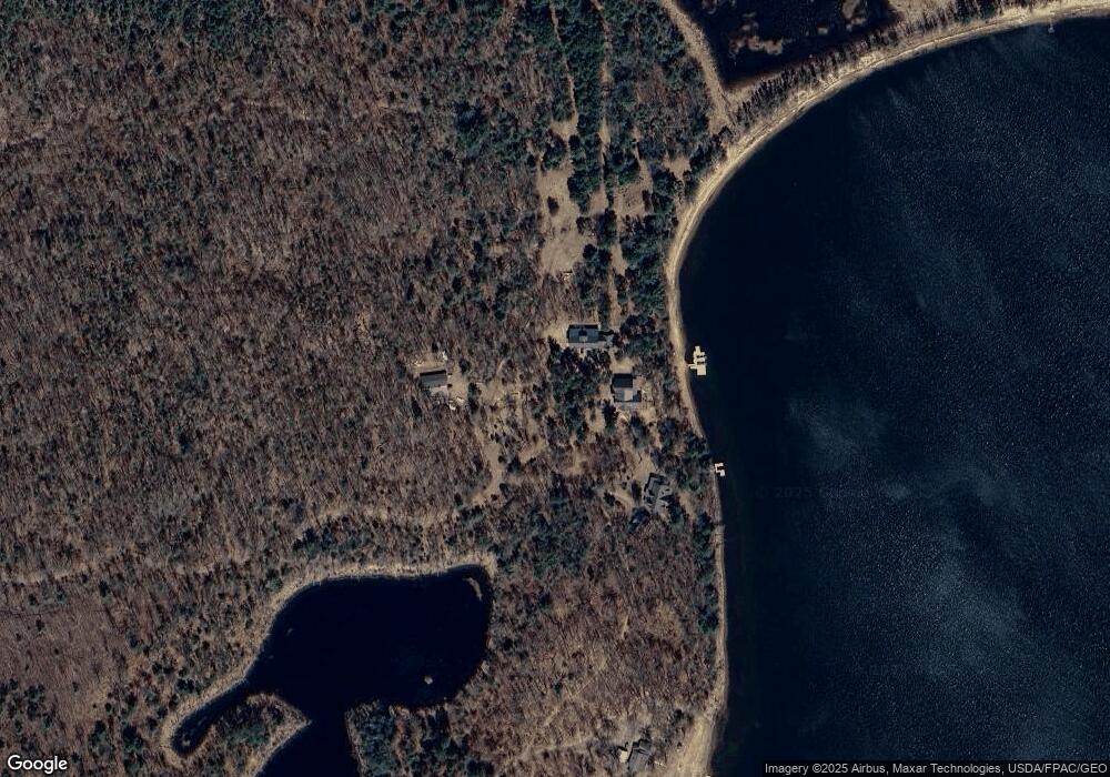 29040 Johnson Lake Rd, Danbury, WI 54830 - photo 1