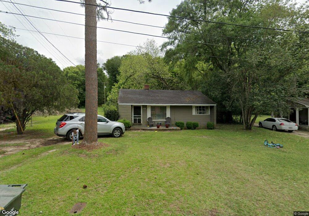 601 13th Ave SW, Moultrie, GA 31768 - photo 1