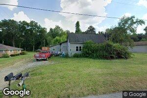 5479 W State Road 54, Switz City, IN 47465