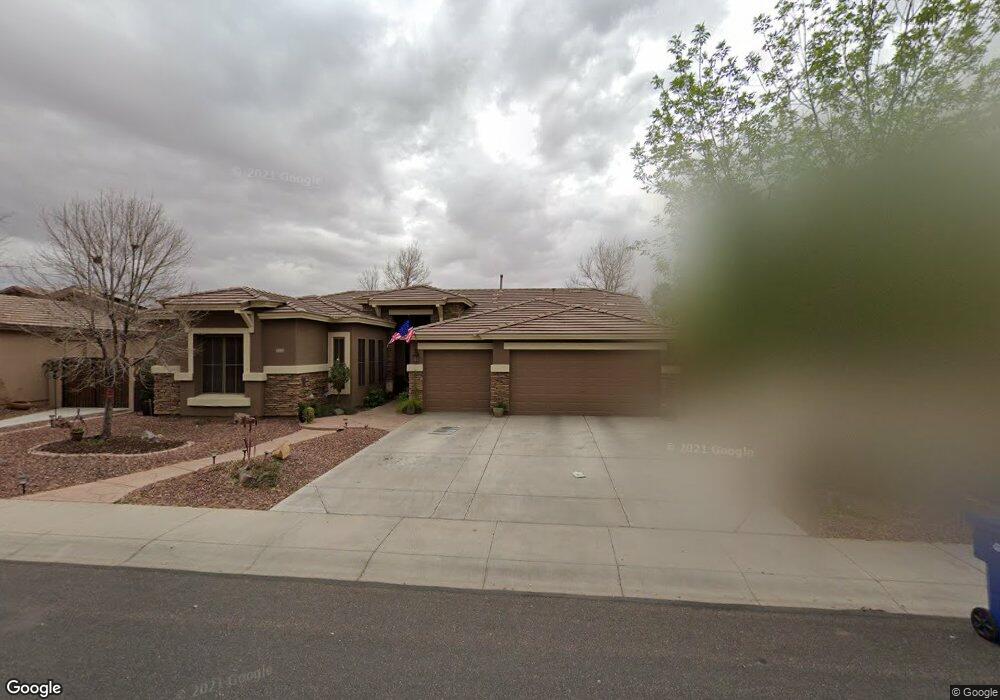 10353 E Los Lagos Vista Ave, Mesa, AZ 85209 - photo 1