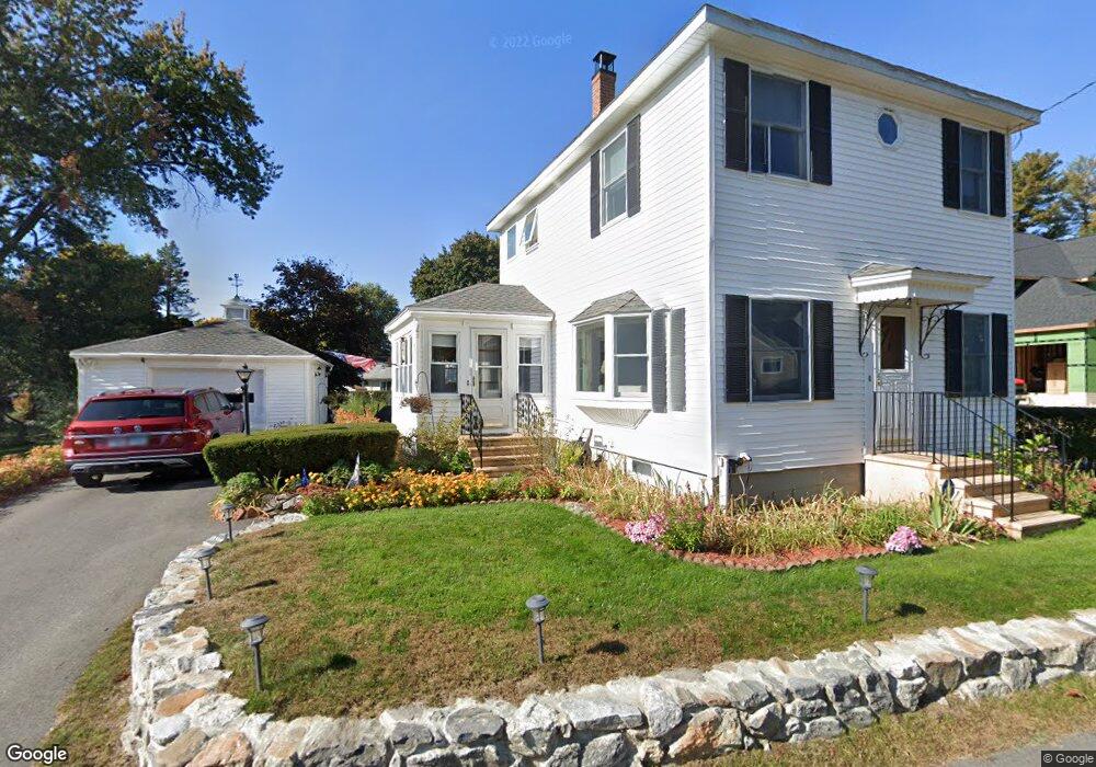 20 Swan Ave, Bedford, NH 03110 - photo 1