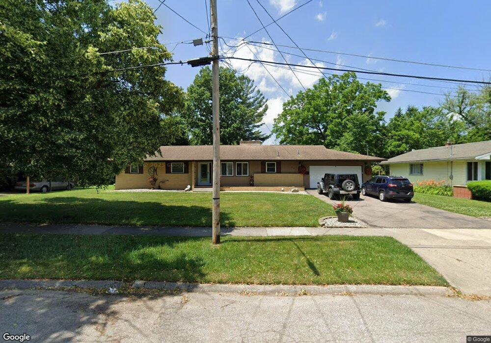 1920 Whittlesey St, Flint, MI 48503 - photo 1