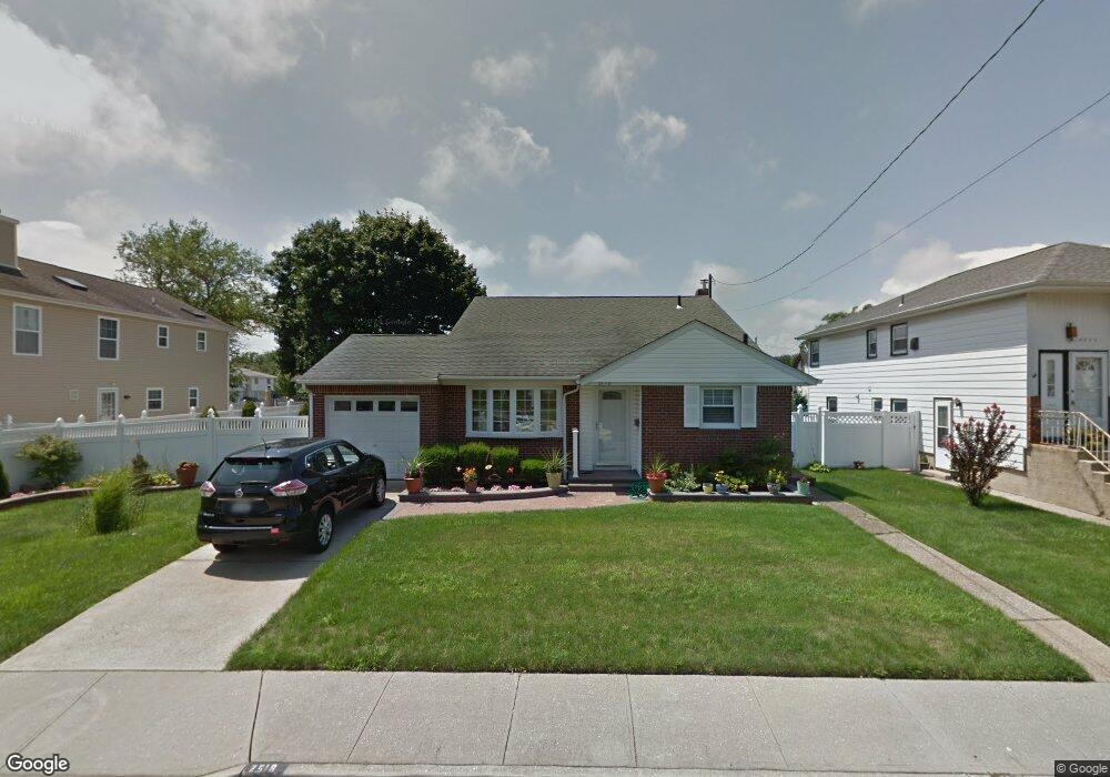 2518 Centre Ave, Bellmore, NY 11710 - photo 1