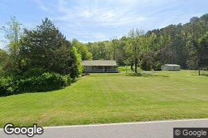 15479 Gallant Rd, Gallant, AL 35972