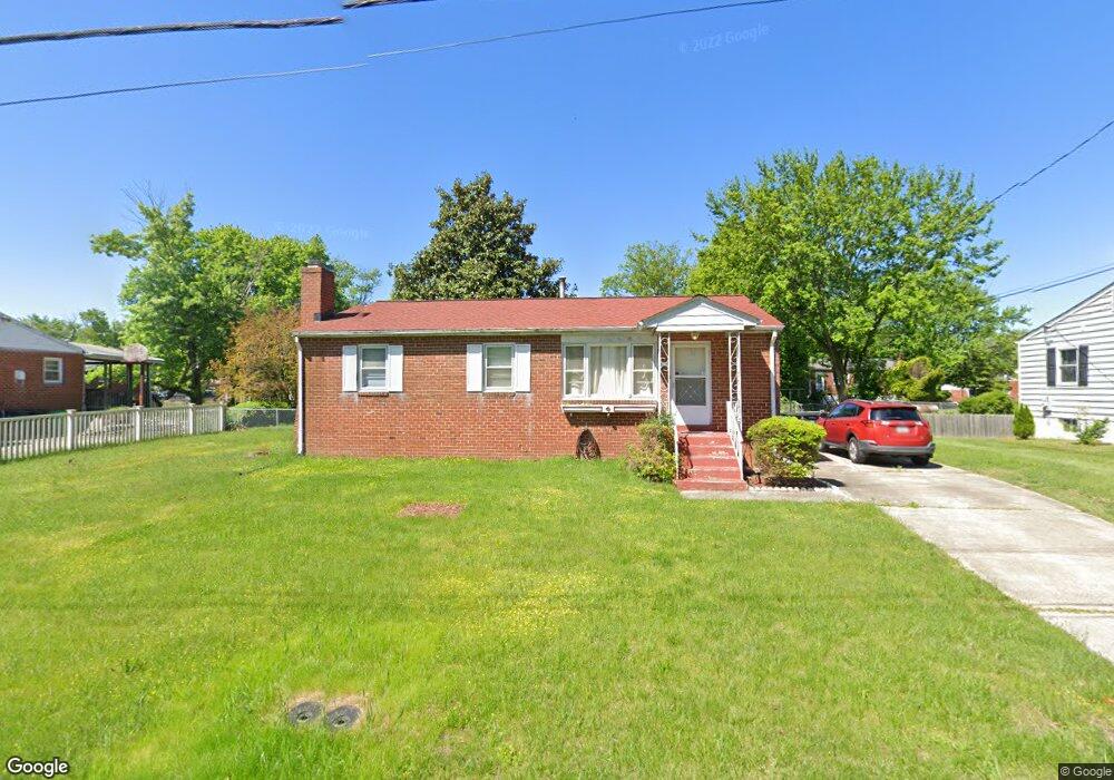 9011 Phyllis Dr, Clinton, MD 20735 - photo 1