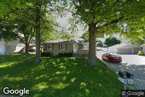 105 Mable Ln, Elk Run Heights, IA 50707