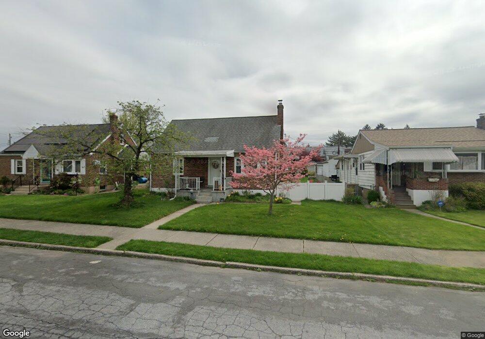 711 N Kearney St unit 715, Allentown, PA 18109 - photo 1