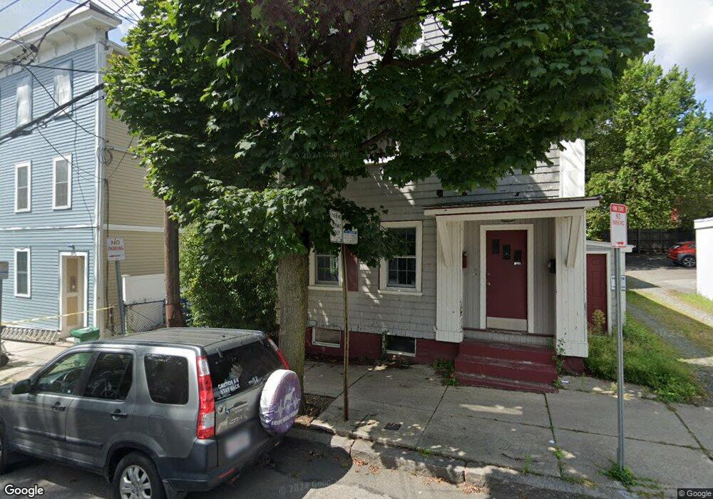 91 Sciarappa St, Cambridge, MA 02141 - photo 1