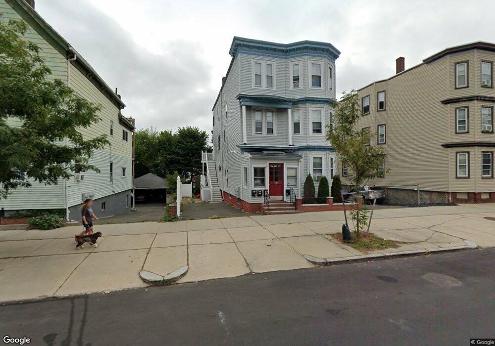 541 Bennington St unit 3,541, Boston, MA 02128 - photo 1