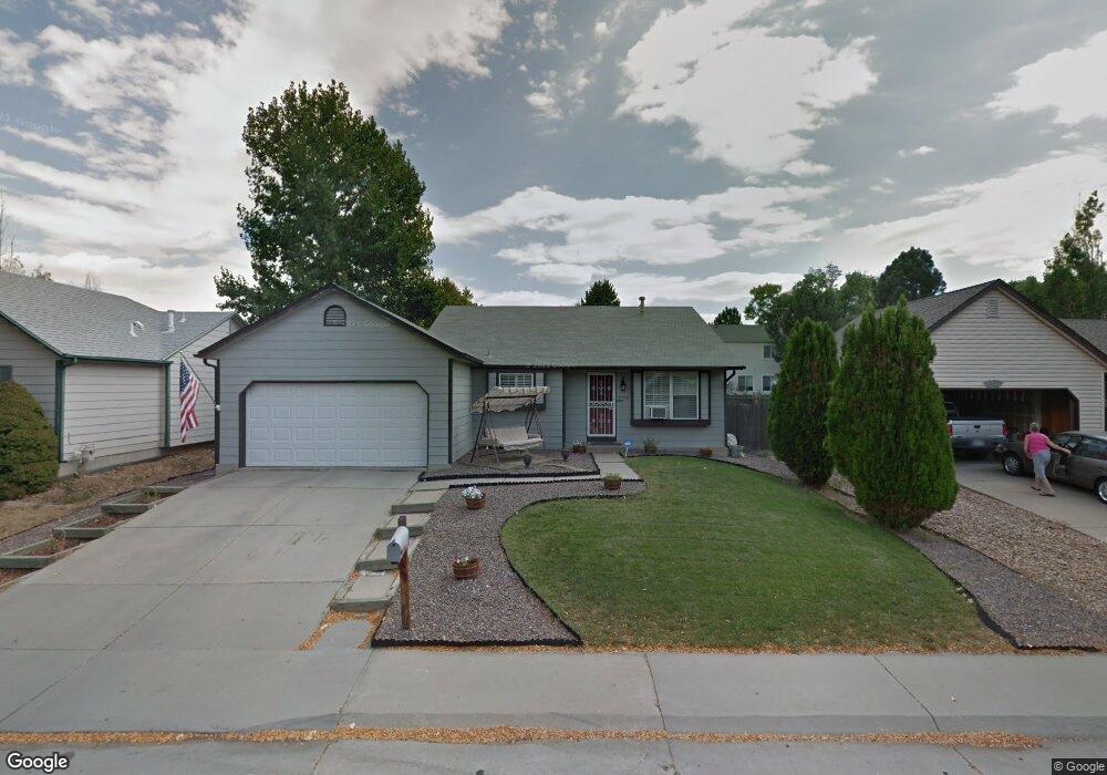 16106 E Exposition Dr, Aurora, CO 80017 - photo 1