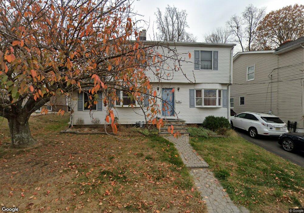 20 Robertson Rd, West Orange, NJ 07052 - photo 1