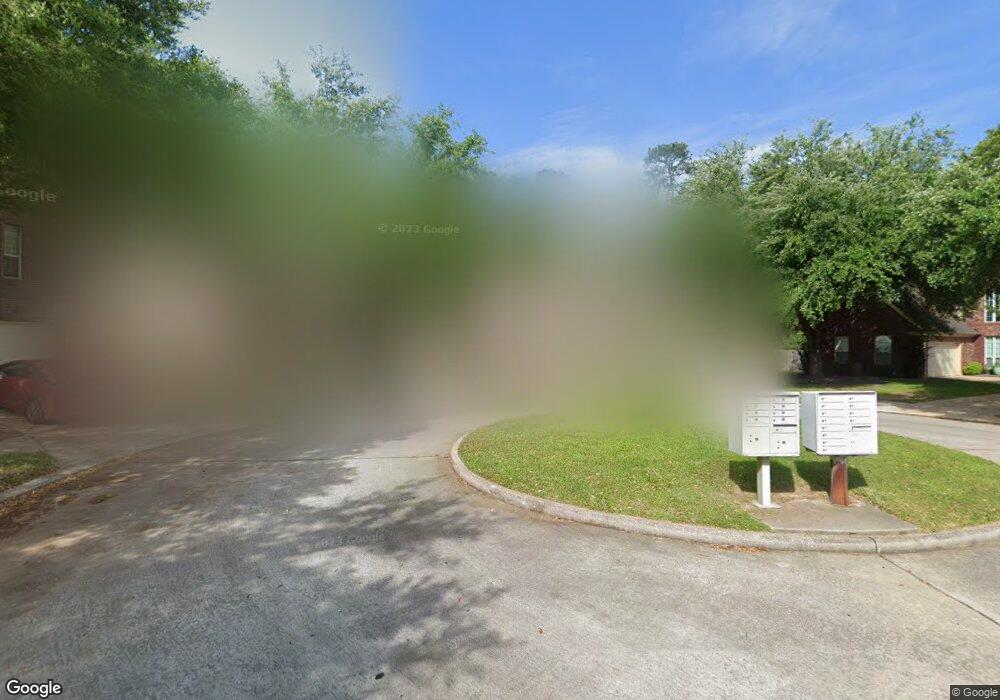 2102 Stoneycreek Park, Conroe, TX 77385 - photo 1