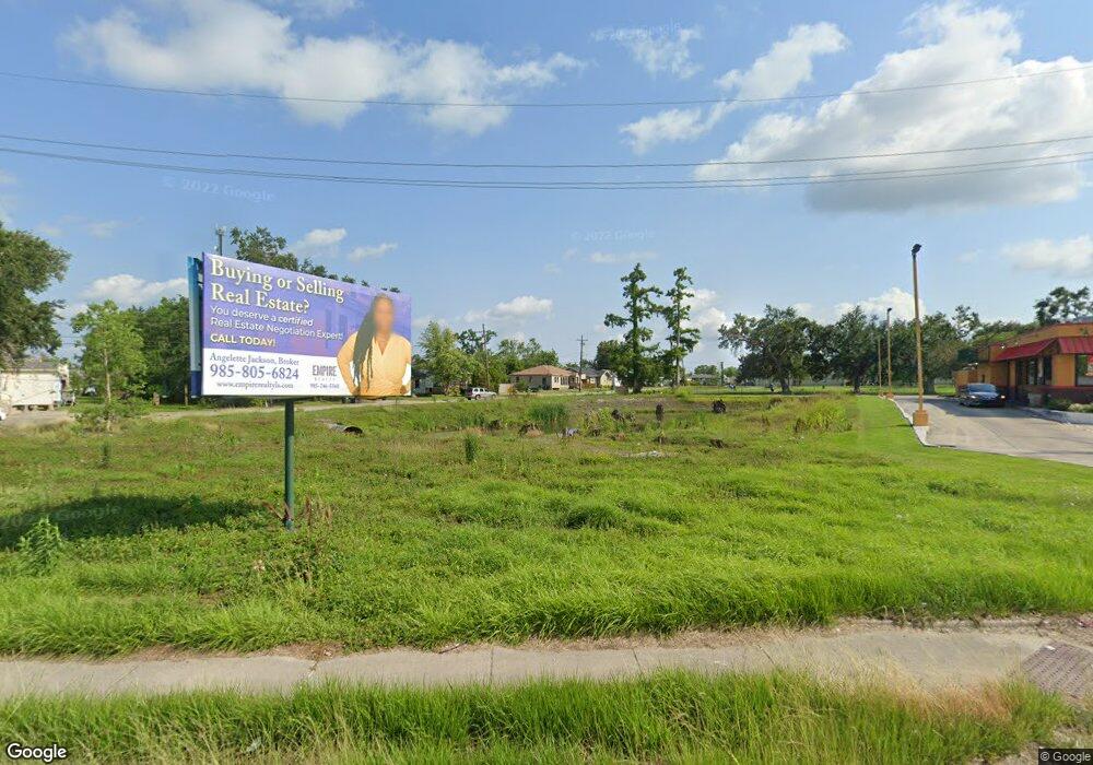 701 W Tunnel Blvd, Houma, LA 70360 - photo 1