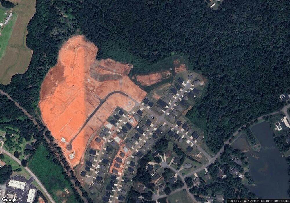 1240 Dockyard Ln, Inman, SC 29349 - photo 1