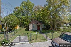 806 Googe St, Savannah, GA 31415