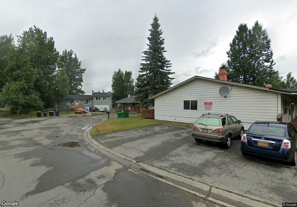 5913 Prosperity Dr unit 5917, Anchorage, AK 99504 - photo 1