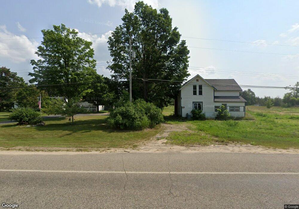 7588 Mill St, Vanderbilt, MI 49795 - photo 1