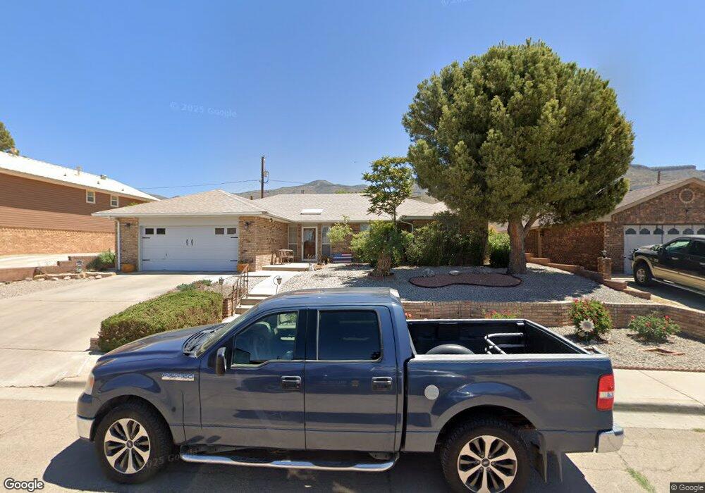 104 Shadow Mountain Dr, Alamogordo, NM 88310 - photo 1