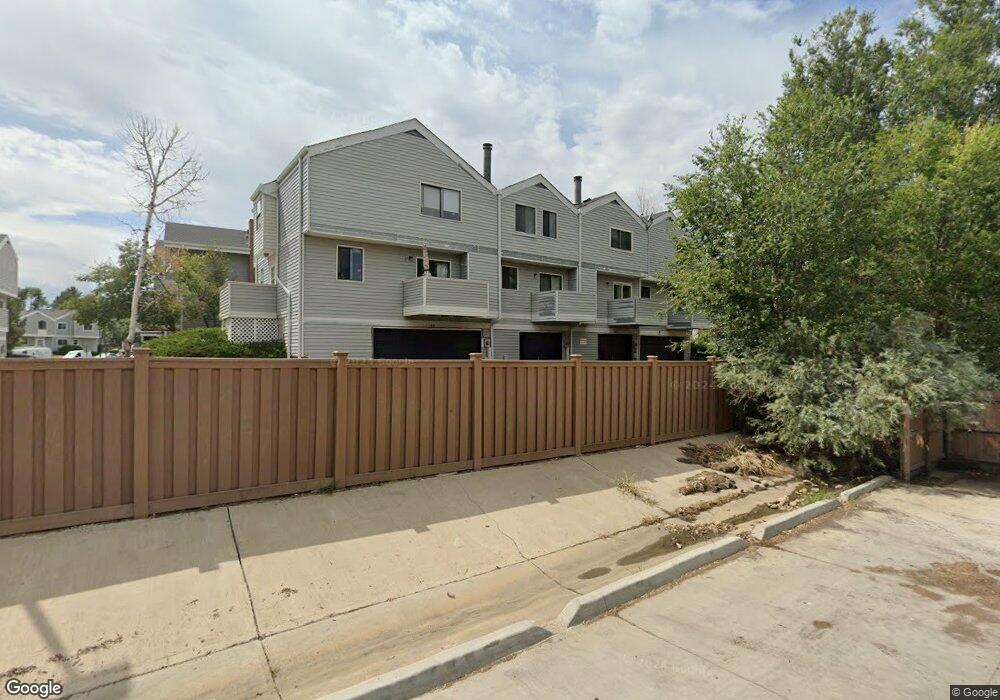 18 S Nome St unit C, Aurora, CO 80012 - photo 1