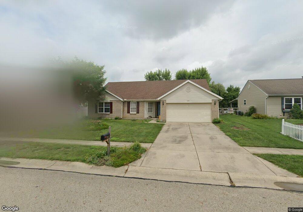 1353 Vimla Way, Xenia, OH 45385 - photo 1