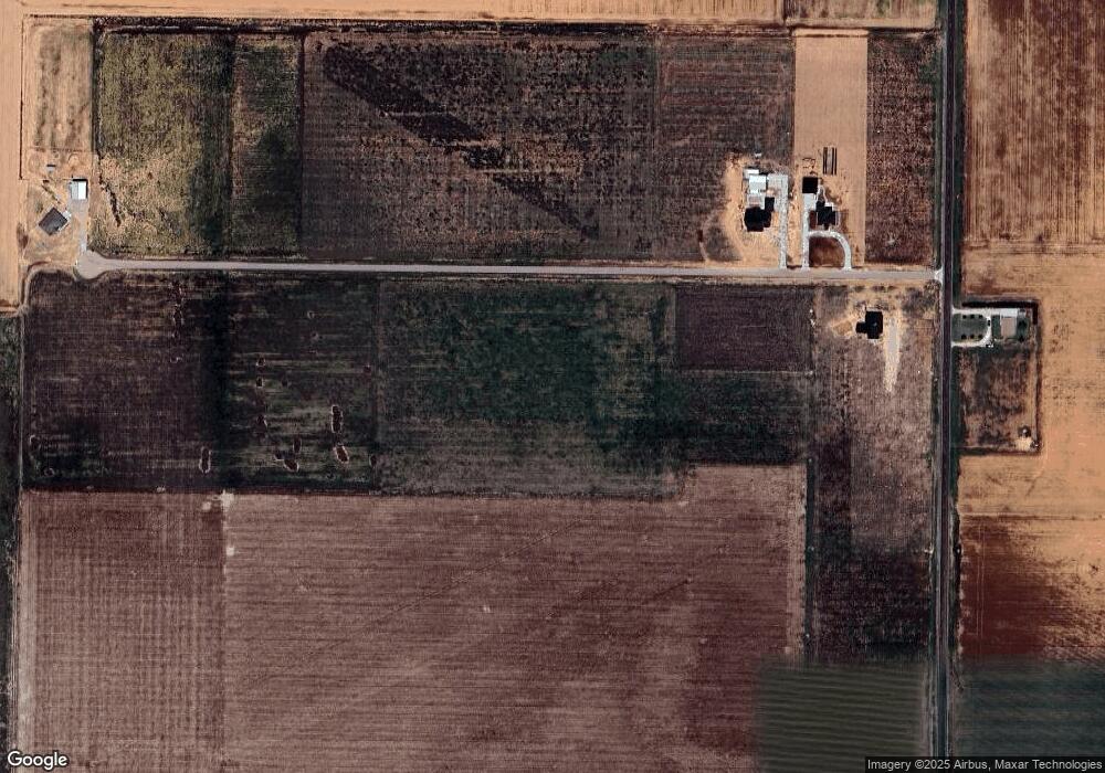 6425 Cotton Country Rd, Ropesville, TX 79358 - photo 1