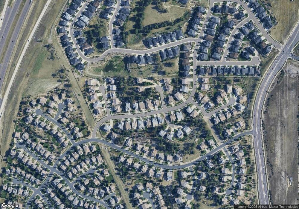 6725 S Catawba Way, Aurora, CO 80016 - photo 1