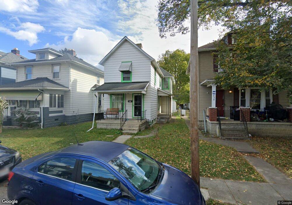 494 S Warren Ave, Columbus, OH 43204 - photo 1