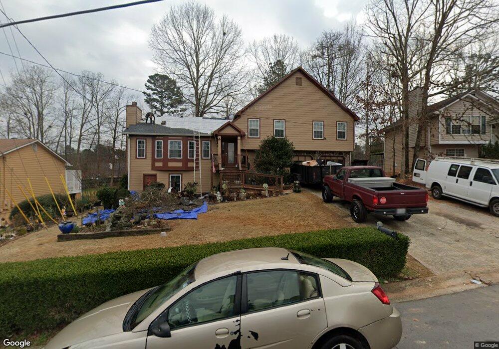 1974 Marsh Creek Dr unit 1, Lawrenceville, GA 30043 - photo 1