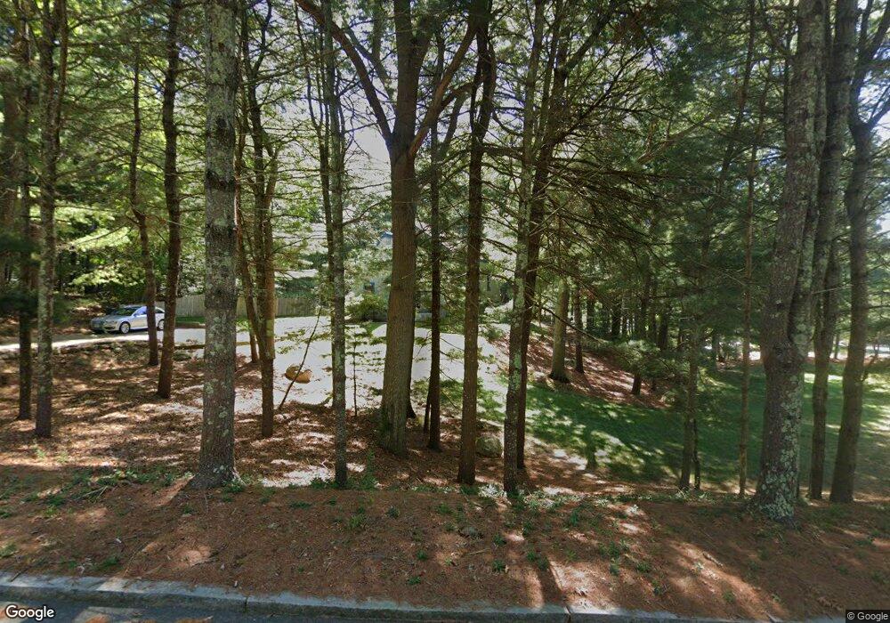 4 Lady Slipper Cir, Pembroke, MA 02359 - photo 1