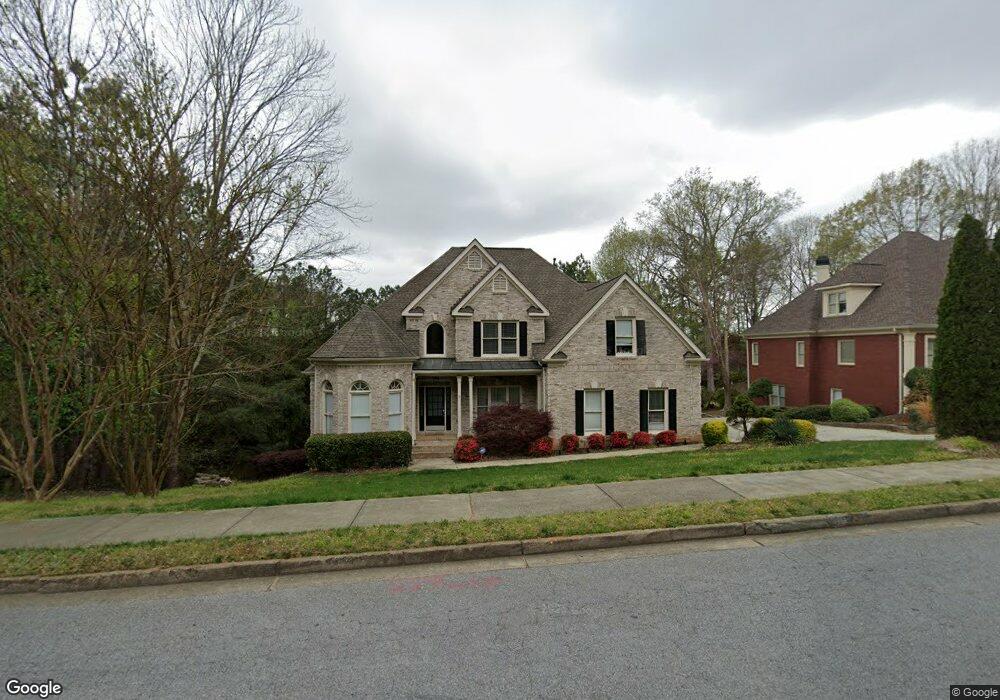 1640 Settindown Dr unit 4, Roswell, GA 30075 - photo 1