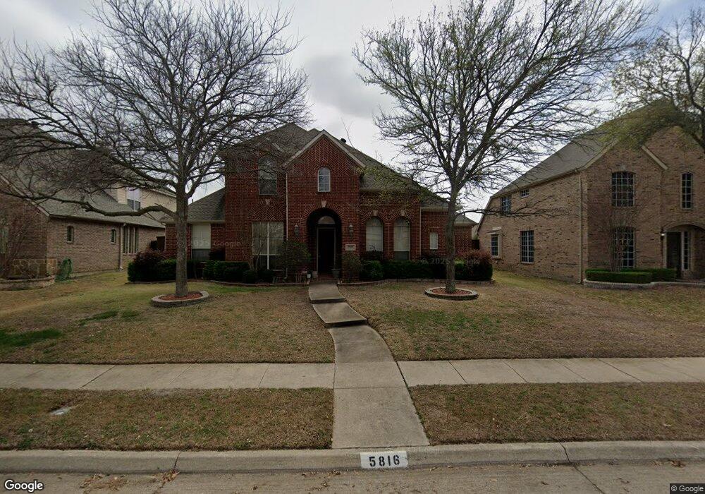 5816 Pepperridge Dr, Richardson, TX 75082 - photo 1