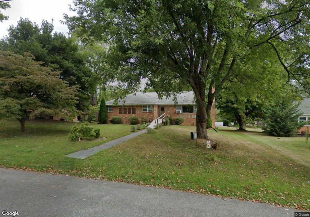 1117 Jefferson Ave, Waynesboro, VA 22980 - photo 1