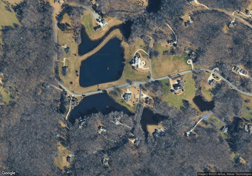 Lot 12 Peaceful Streams, Dahlonega, GA 30533 - photo 1