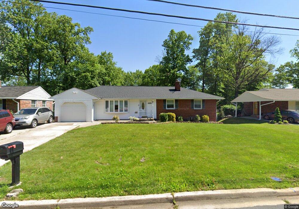 3104 Craiglawn Rd, Beltsville, MD 20705 - photo 1