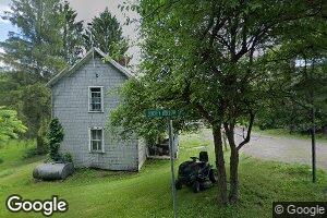 1728 Jersey Hollow Rd, Confluence, PA 15424