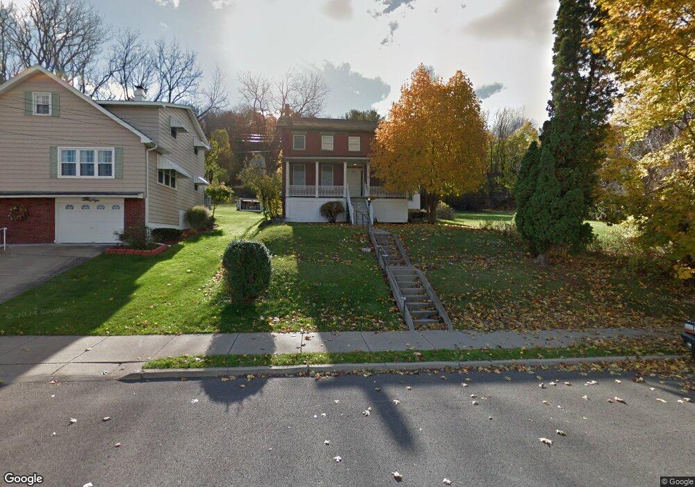 26 2nd St, Binghamton, NY 13903 - photo 1