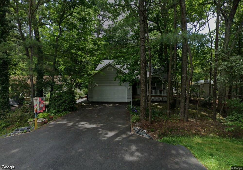 137 High Sheriff Trail, Berlin, MD 21811 - photo 1