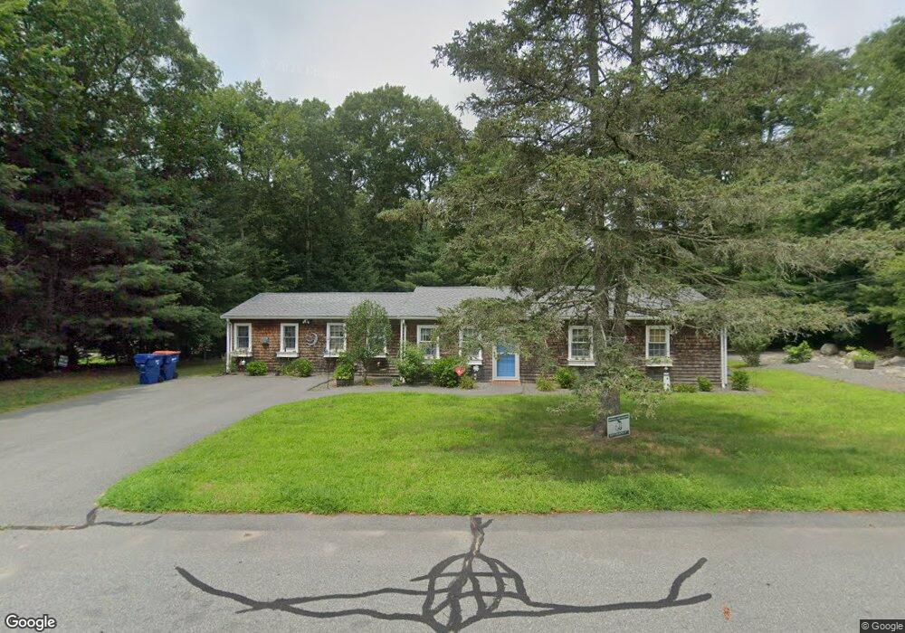 4 Mary Crapo Way, South Dartmouth, MA 02748 - photo 1